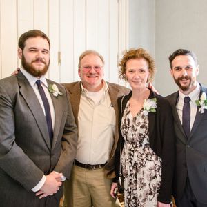 Meet your Posher, Sherry